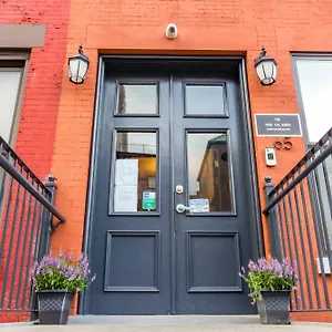 3* Casa de hóspedes The Park Ave North