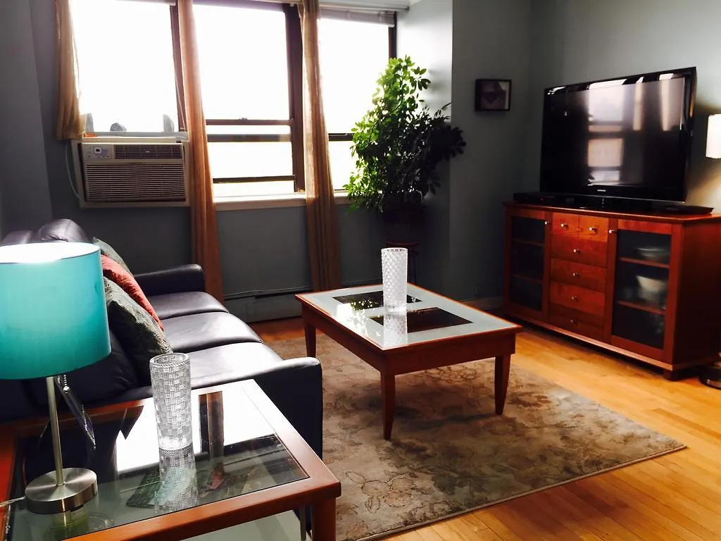 Loft With Central Park View Holiday home New York 0*,  United States