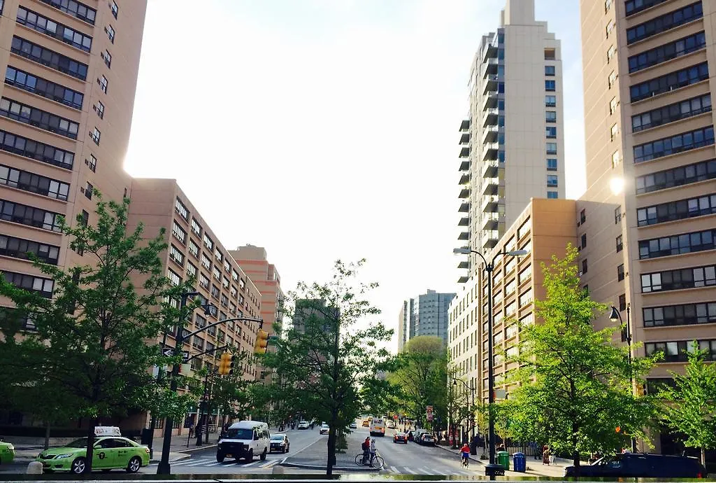 Loft With Central Park View Holiday home New York 0*,